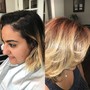 Partial Highlights