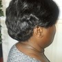 Textured Perm (rods)