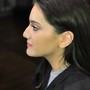 Bridal Makeup Application