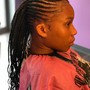 Kids Boys box Braids