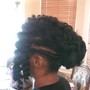 Perm Rods