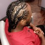 Cornrows