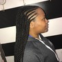 2 Strand Mini Twists Style