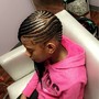 Kids Braids