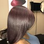 Color Root Touch Up