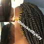 Crochet Braids