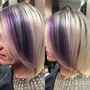 Color root touch up