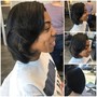 Short CUT and  style