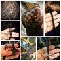 Root Touch Up