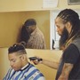 Men's fades