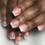 French Manicure 