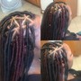 Dreadlocks