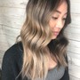 Root Touch Up (Grey Coverage)