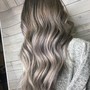 Root Touch Up (Grey Coverage)