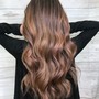 Full Balayage