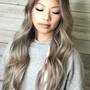 Root Touch Up (Grey Coverage)