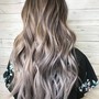 Root Touch Up (Grey Coverage)