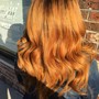 Partial Highlights