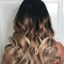 Balayage