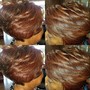 Partial highlights