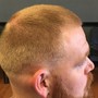 Men's Cut