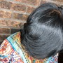 Scalp/Dandruff Treatment