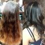 Color root touch up