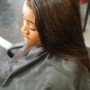 Vixen sew in