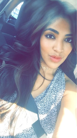 Jackie Rodriguez Stylist Book Online With Styleseat