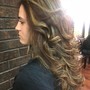 Full Balayage