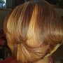 Partial highlights