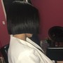 Kids' End Trim