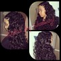 Crochet Braids