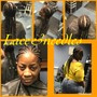 Root Touch Up