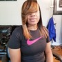 Versatile Sew In