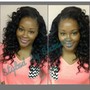 Lace Wig Install