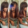 Versatile Sew In