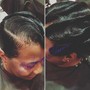 Kid's Braids