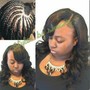 Crochet Braids