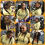 crochet braids