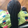 Kinky Twist