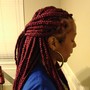 Feed-In Braids