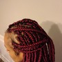 Feed-In Braids