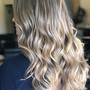 Balayage/Foilage/Ombré + B3