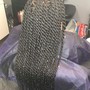 Senegalese Twist