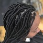 Senegalese Twist