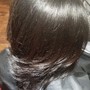 Keratin Treatment