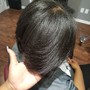 Keratin Treatment