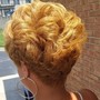 Textured Hair FlexiRod