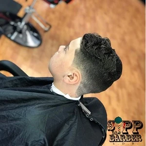 instyle hair salon & barber shop nairobi